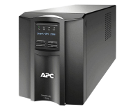 UPS (zasilacz awaryjny) APC SMT1500IC 1500VA/1kW Tower SmartConnect